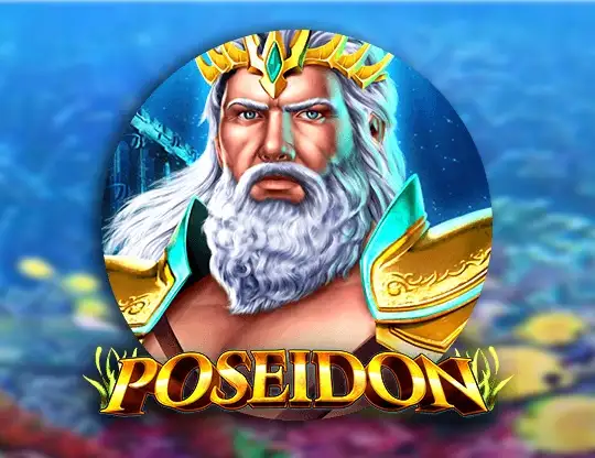 Poseidon (GMW (Game Media Works)) Casino | Spelautomater med Riktiga Pengar Sverige