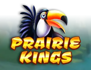Prairie Kings Casino Online | Spela med Riktiga Pengar