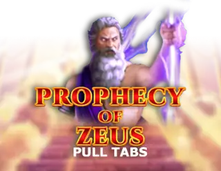 Prophecy of Zeus Slots med Riktiga Pengar | Online Casino