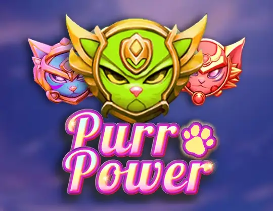 Purr Power Casino Online | Spela med Riktiga Pengar