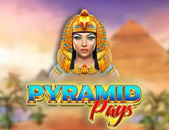 Pyramid Pays Casino Online | Spela med Riktiga Pengar