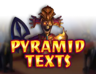 Pyramid Texts Slots med Riktiga Pengar | Online Casino