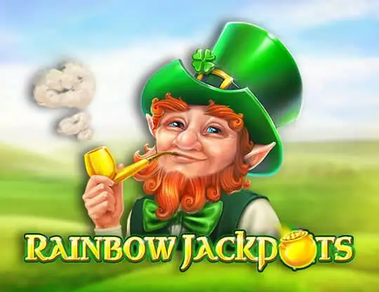 Rainbow Jackpots Casino Online | Spela med Riktiga Pengar