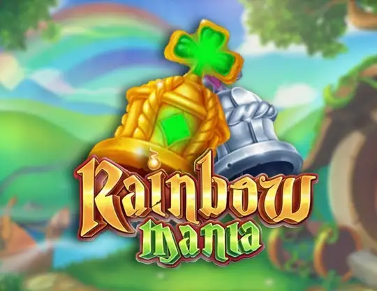 Rainbow Mania Casino Online | Spela med Riktiga Pengar