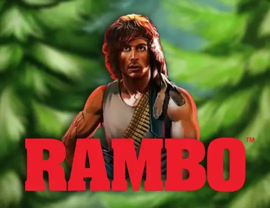 Spela Rambo: Mega Mines | Online Spel med Riktiga Pengar
