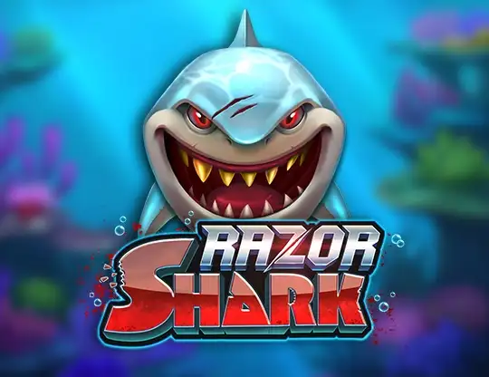 Razor Shark Slots med Riktiga Pengar | Online Casino