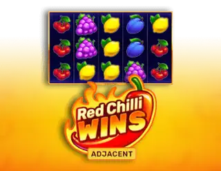 Red Chilli Wins Casino Online | Spela med Riktiga Pengar