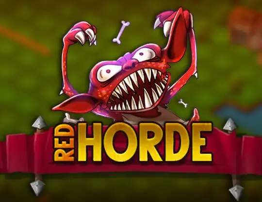 Red Horde Slots med Riktiga Pengar | Online Casino