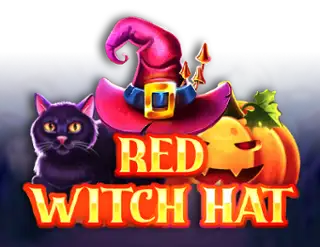 Red Witch Hat Slots med Riktiga Pengar | Online Casino