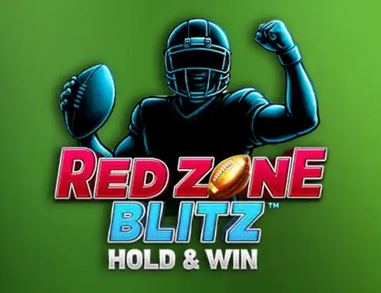 Red Zone Blitz Hold & Win