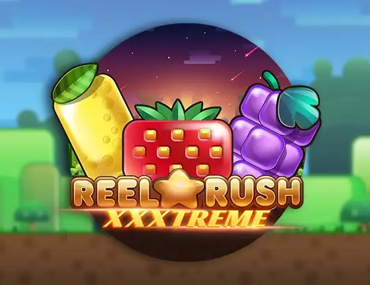 Reel Rush XXXtreme Casino Online | Spela med Riktiga Pengar