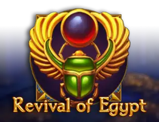 Revival of Egypt Casino Online | Spela med Riktiga Pengar