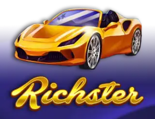 Richster Slots med Riktiga Pengar | Online Casino