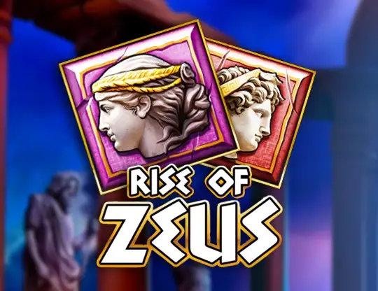 Rise of Zeus Slots med Riktiga Pengar | Online Casino