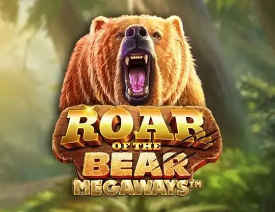 Roar of the Bear Megaways Casino | Spelautomater med Riktiga Pengar Sverige