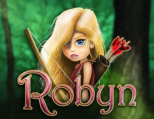 Robyn Casino | Spelautomater med Riktiga Pengar Sverige