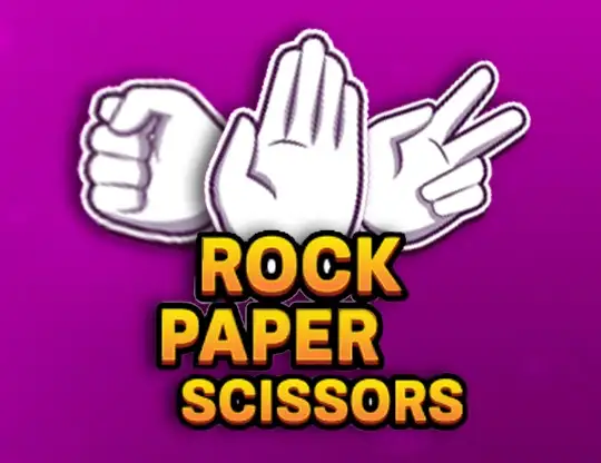 Rock Paper Scissors (Coin Machine Gaming) Online | Casino med Riktiga Pengar