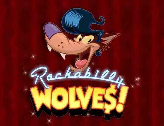Rockabilly Wolves Slot med Riktiga Pengar | Bästa Casino