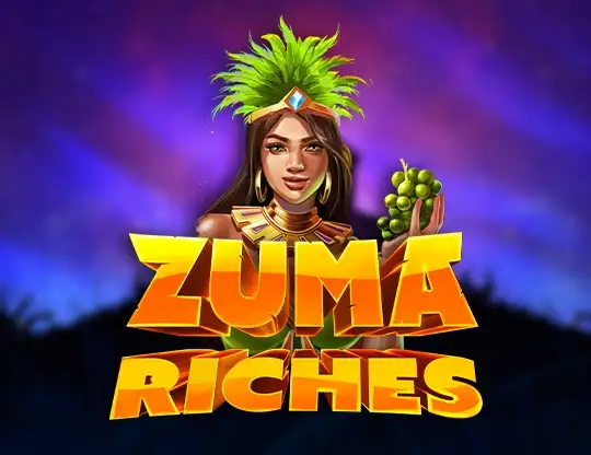 Royal League Zuma Riches