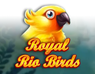 Royal Rio Birds Casino Online | Spela med Riktiga Pengar