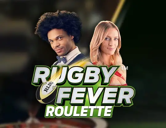 Rugby Fever Roulette Online | Casino med Riktiga Pengar