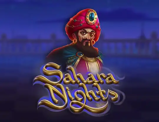 Sahara Nights Casino Online | Spela med Riktiga Pengar