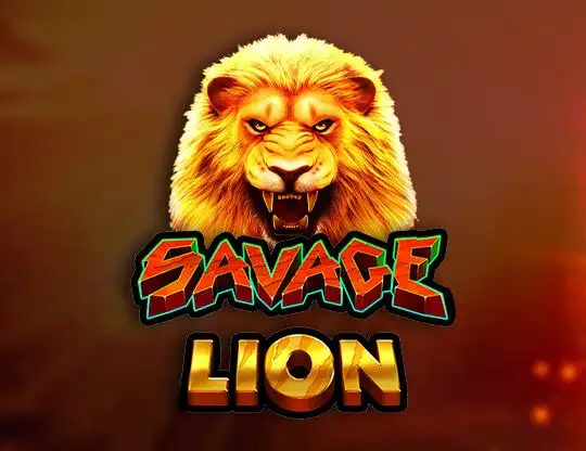 Savage Lion Casino Online | Spela med Riktiga Pengar