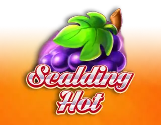 Scalding Hot Slot - Spela med riktiga pengar