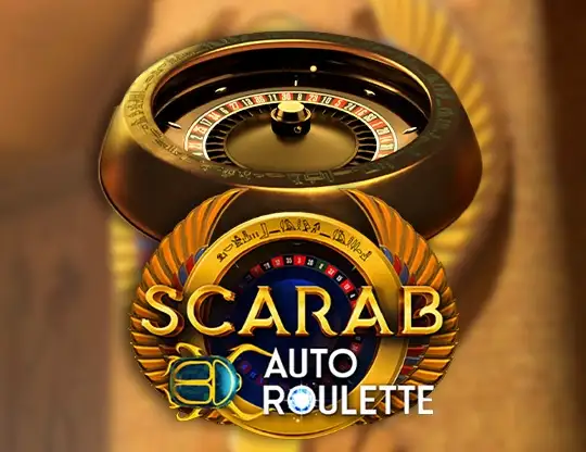 Scarab Auto Roulette Online | Casino med Riktiga Pengar