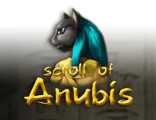 Scroll Of Anubis Casino Online | Spela med Riktiga Pengar