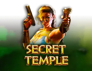 Secret Temple Slot - Spela med riktiga pengar