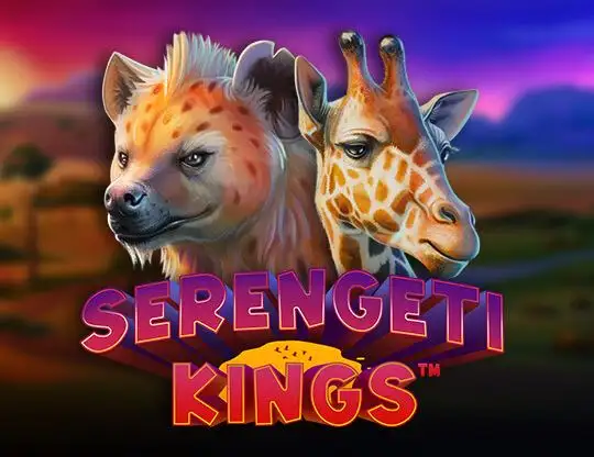 Serengeti King Casino Online | Spela med Riktiga Pengar