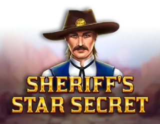 Sheriff's Star Secret Slots med Riktiga Pengar | Online Casino