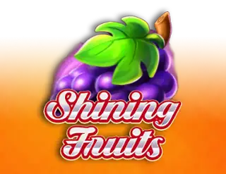 Shining Fruits Casino Online | Spela med Riktiga Pengar
