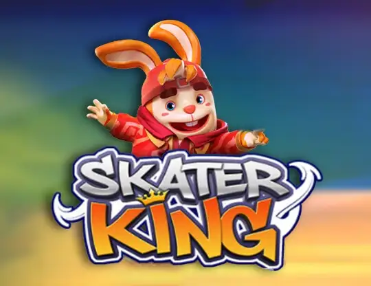 Skater King Slot Casino Online | Spela med Riktiga Pengar