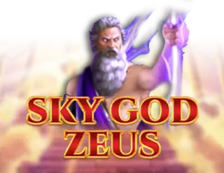 Sky God Zeus Slots med Riktiga Pengar | Online Casino