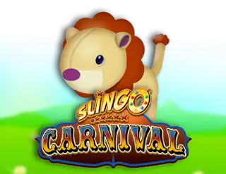 Spela Slingo Carnival | Online Spel med Riktiga Pengar