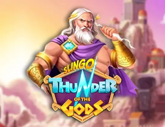 Slingo Thunder of the Gods Casino Online | Spela med Riktiga Pengar