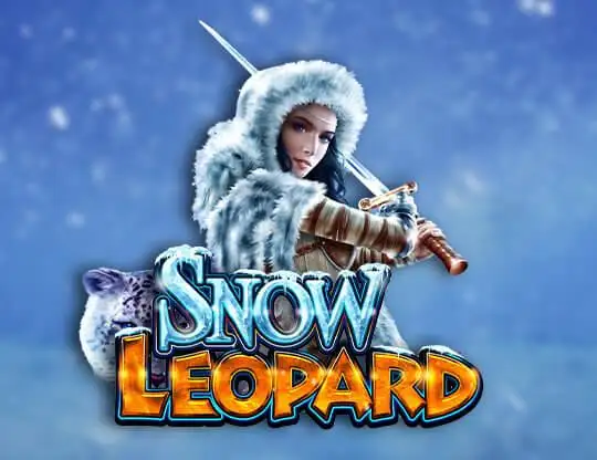 Snow Leopard Slot - Spela med riktiga pengar