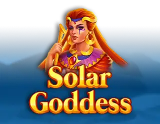 Solar Goddess Slots med Riktiga Pengar | Online Casino