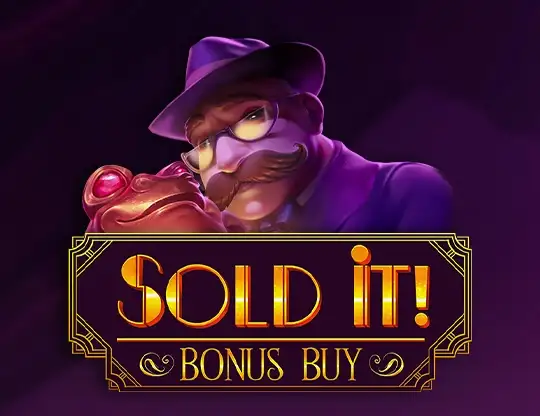 Sold It! Bonus Buy Casino | Spelautomater med Riktiga Pengar Sverige