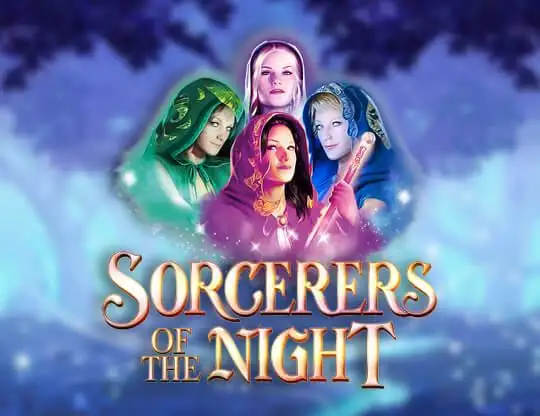 Sorcerers of the Night