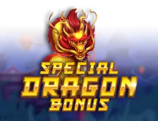 Special Dragon Bonus Casino Online | Spela med Riktiga Pengar