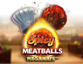 Spicy Meatballs Megaways Slots med Riktiga Pengar | Online Casino