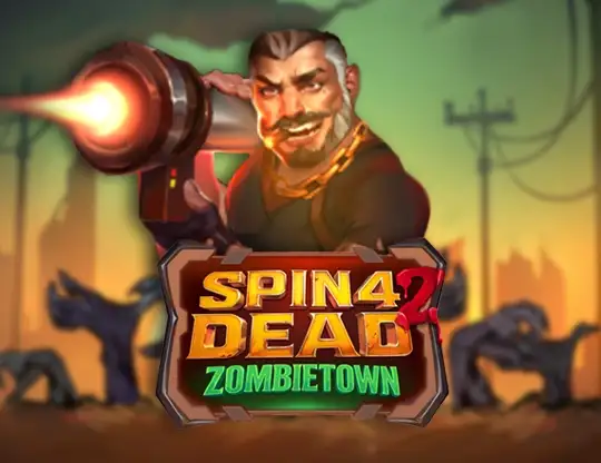 Spin 4 Dead 2: Zombietown