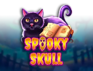 Spooky Skull Slots med Riktiga Pengar | Online Casino