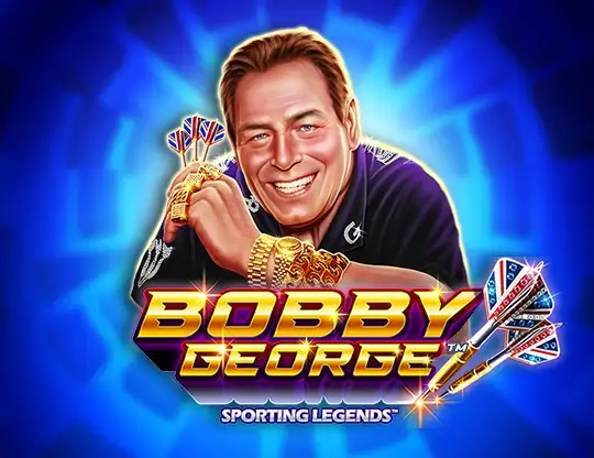 Sporting Legends: Bobby George Casino Online | Spela med Riktiga Pengar
