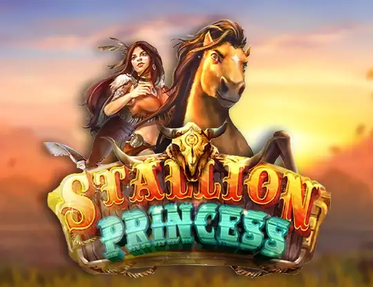Stallion Princess Casino Online | Spela med Riktiga Pengar