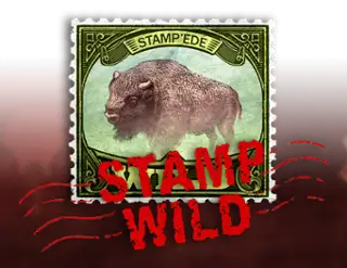 Stamp Wild Slot - Spela med riktiga pengar