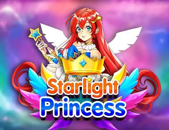 Starlight Princess Slots med Riktiga Pengar | Online Casino